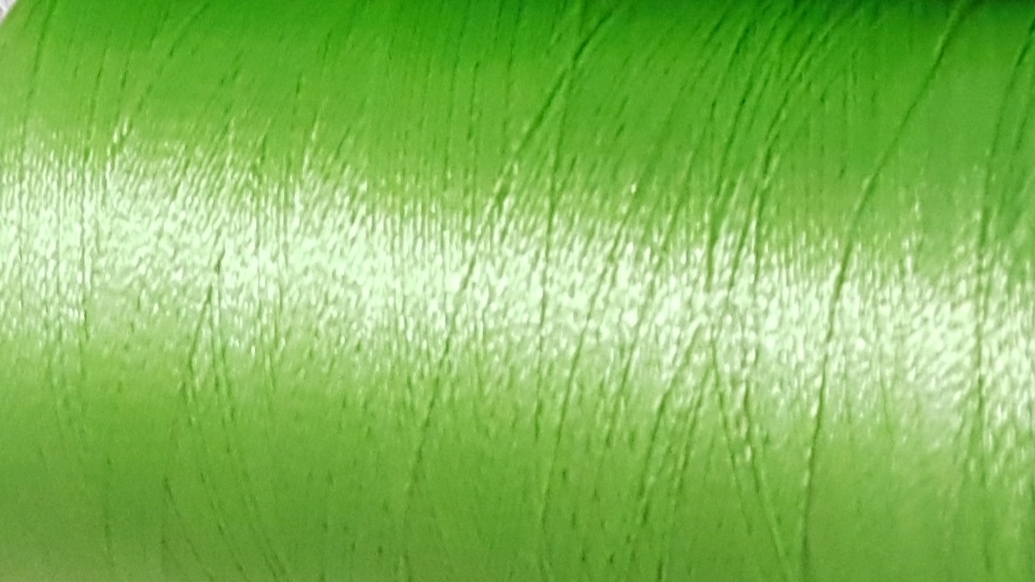 Apfelgrün