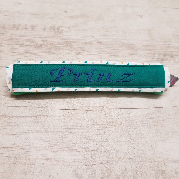 Polster fürs Halfter