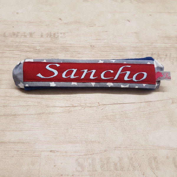 Polster fürs Halfter