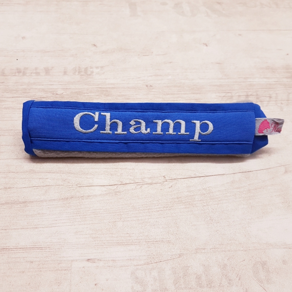 Polster fürs Halfter