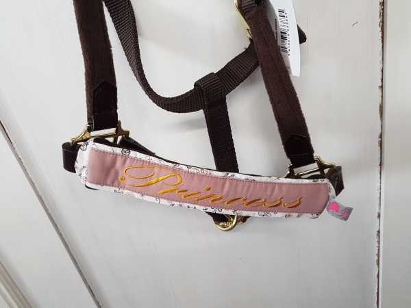 Halfter Set 2 teilig