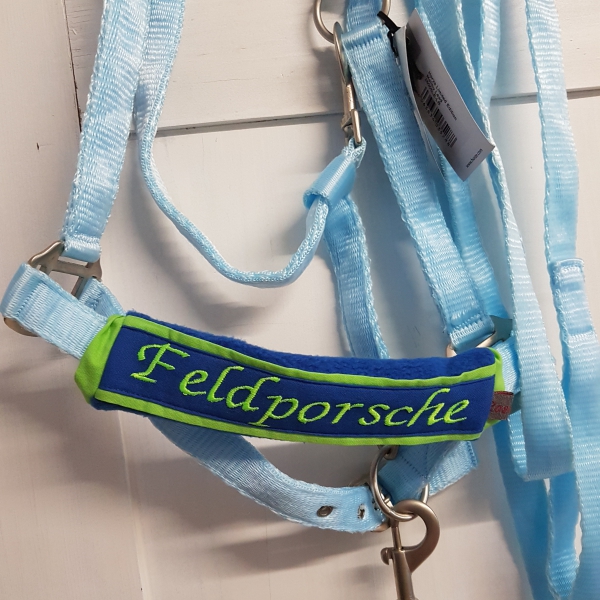 Halfter Set 3 teilig