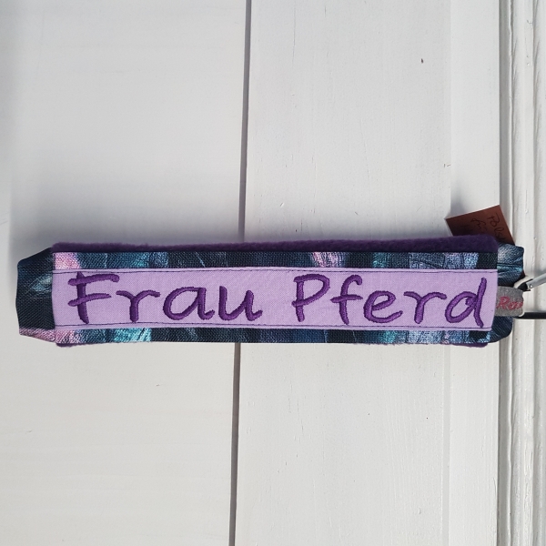 Polster fürs Halfter