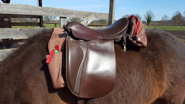 Satteltaschen