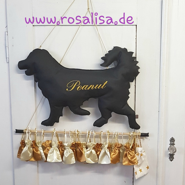 Adventskalender Hund und Co