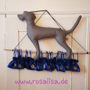 Adventskalender Hund und Co